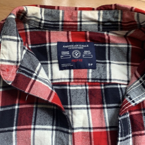 Flannel - Picture 2 of 3